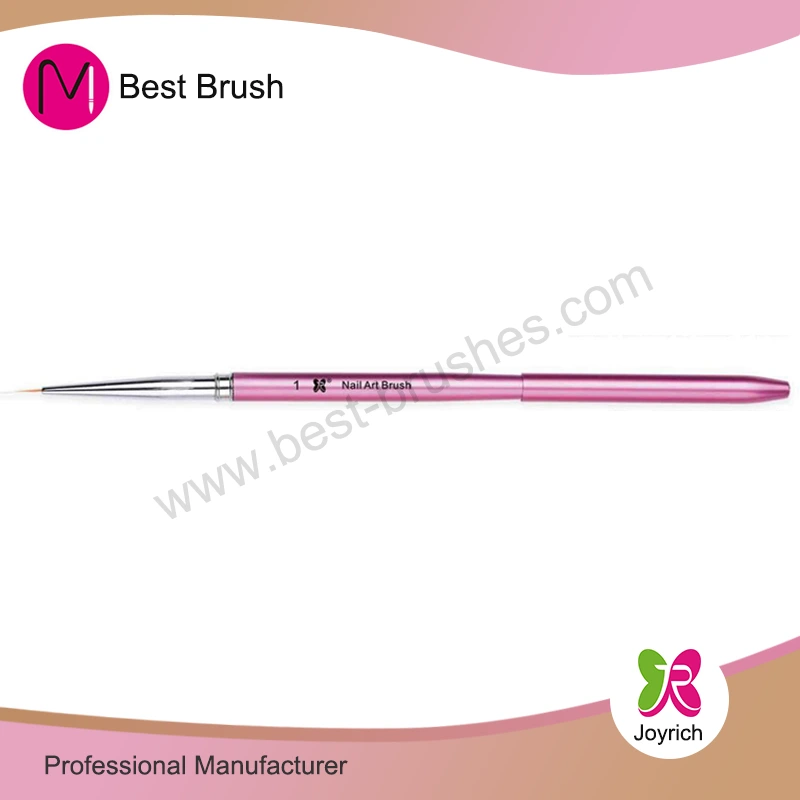 Nail Art Brush està dissenyat específicament per a vosaltres que estima la bellesa