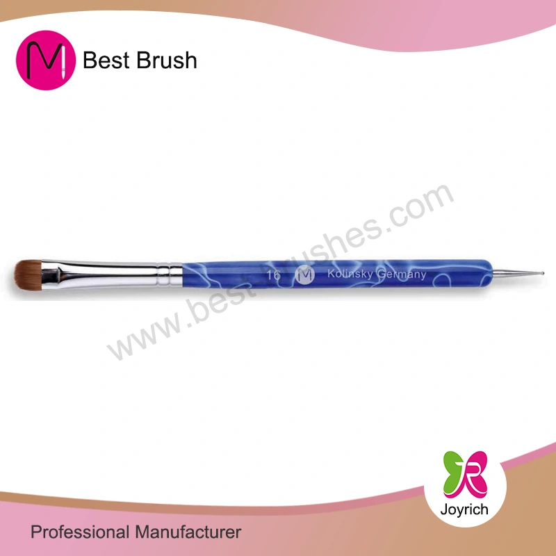 Des de la selecció del material fins al producte acabat: quins són els passos per fer un raspall d'ungles?