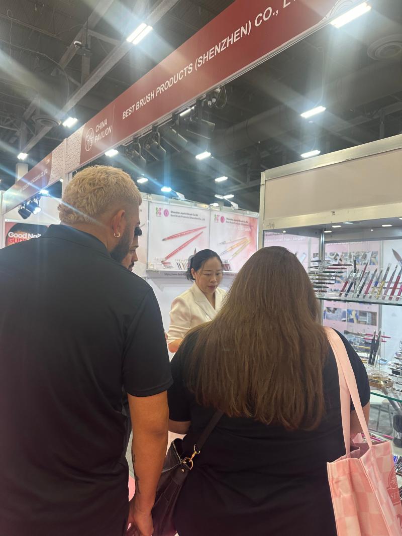 2026 Cosmoprof Las Vegas 2026